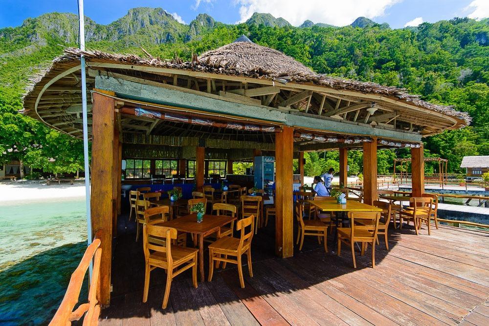 Ora Beach Resort Seleman Extérieur photo